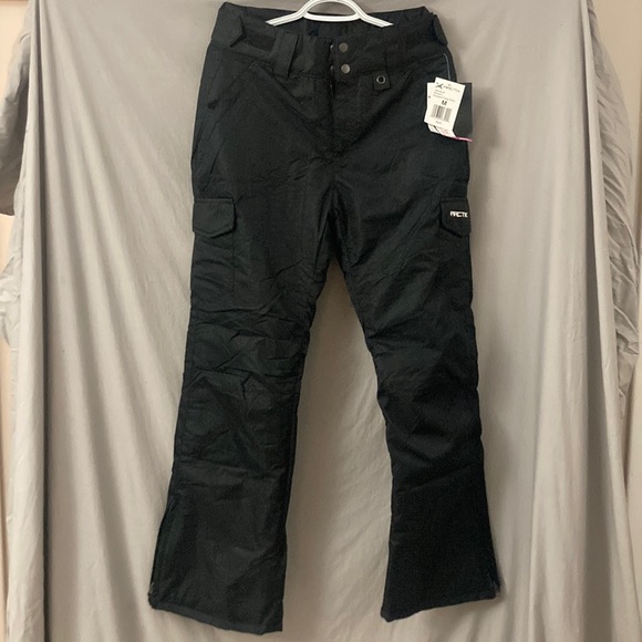 Cold weather pants - Picture 1 of 5